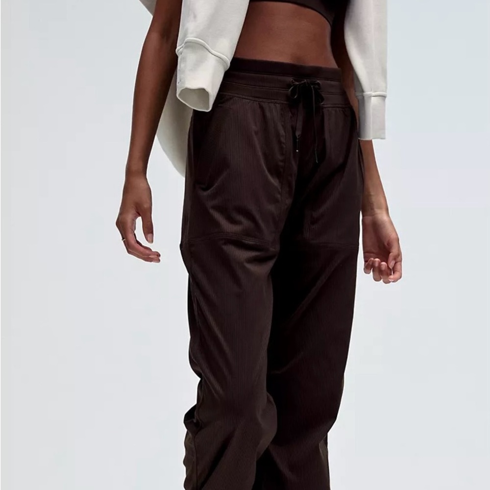 Lululemon Drawstring Pants